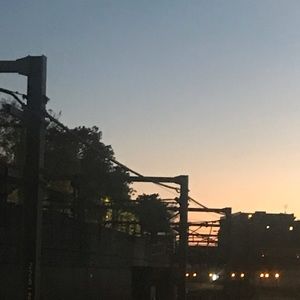 Meet your Posher, Francisco